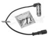 MEYLE 234 533 0001 Sensor, wheel speed